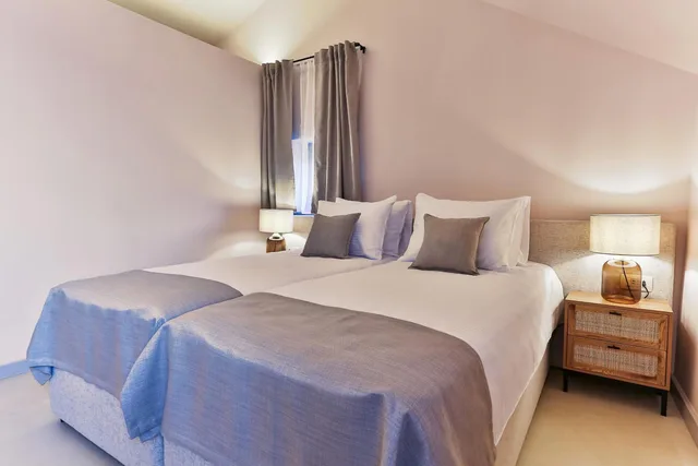 غرفة قياسية بسرير مزدوج، Boutique Hotel Ruzmarin SPA & Garden 4/10