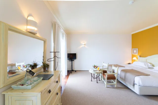 Superior, Double or Twin Bed, Ria View، Pousada da Ria Aveiro 6/10