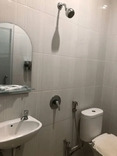 Deluxe, Kirei Hotel Bantaeng 3/4