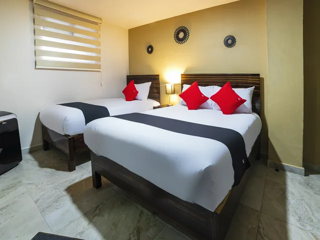 غرفة قياسية ثلاثية، Hotel Boutique Las Campanas 1/4