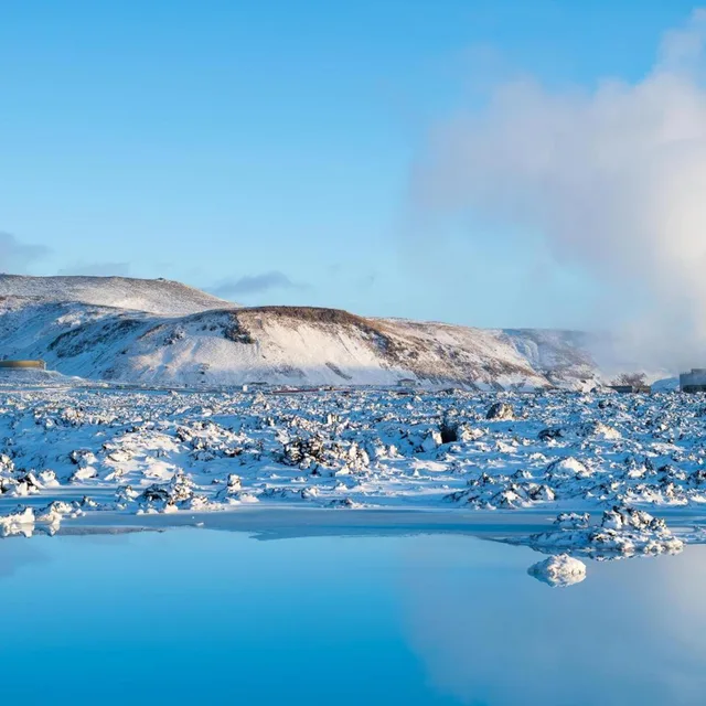Northern Light Inn، Reykjanesbaer 40/55
