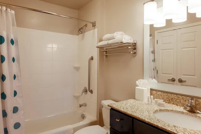 استوديو بسرير كوين، Towneplace Suites el Centro 10/10