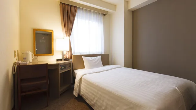 Standard, Single, Smoking Type Not Guaranteed، Sankei City Hotel Chiba 1/1