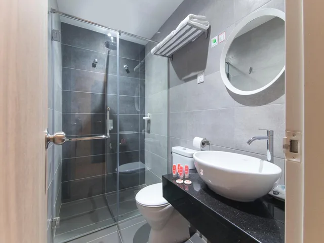 جناح سوبيريور، Yootel Boutique Hotel 6/7