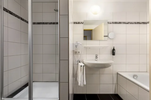 Lounge، Amedia Express Bielefeld 3/3