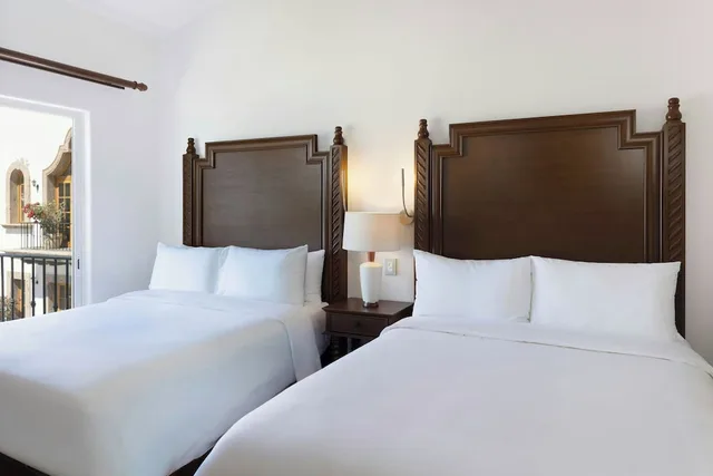 3 Bedrooms, Suite, 3 Double Beds, Ocean Front, Balcony، Hacienda Del Mar Los Cabos Resort Villas And Golf 4/6
