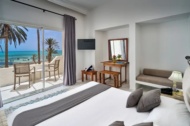 غرفة مفردة سوبيريور، Eden Yasmine Resort & Spa 2/8
