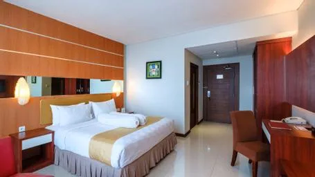 غرفة بريميير، Grand Artos Hotel & Convention 1/1