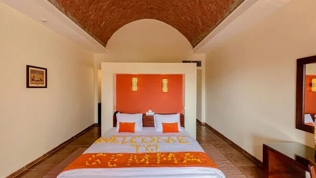 غرفة ديلوكس، Labranda Gemma Resort 1/10