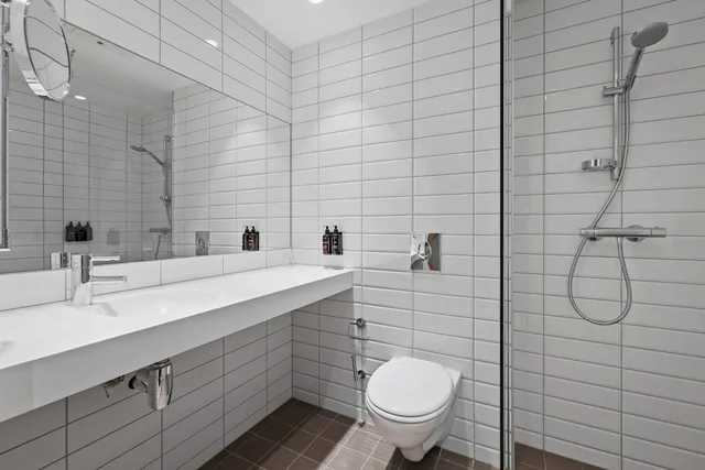 Compact, Single، Home Hotel Astoria 7/9