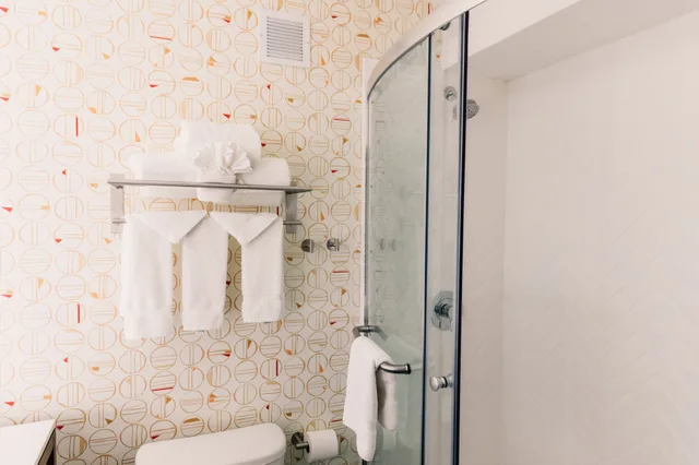 غرفة قياسية بسريرين كوين، Holiday Inn Hotel Suites Phoenix Mesa Chandler 5/5