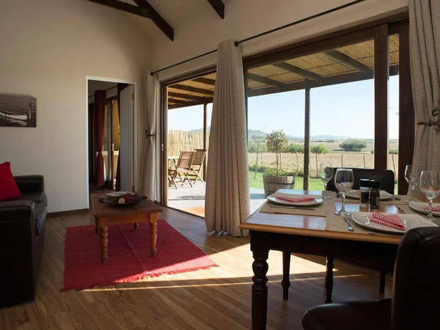 غرفة قياسية، Wild Clover Cottages 1/1
