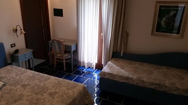 غرفة ثلاثية، Masseria Ruri Pulcra 4/10
