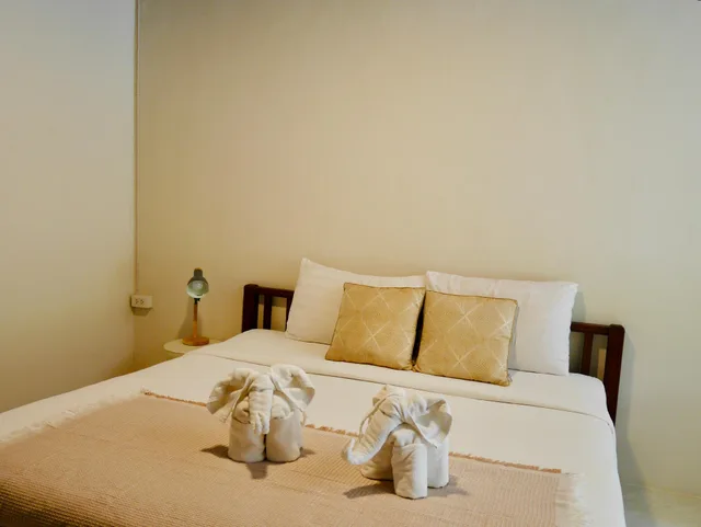 غرفة سيغنتشر، The Noi Guesthouse Koh Lipe 1/1