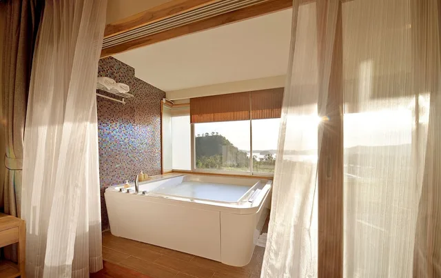 Ocean, Chalet, Suite, Double Bed، Pakasai Resort 6/6