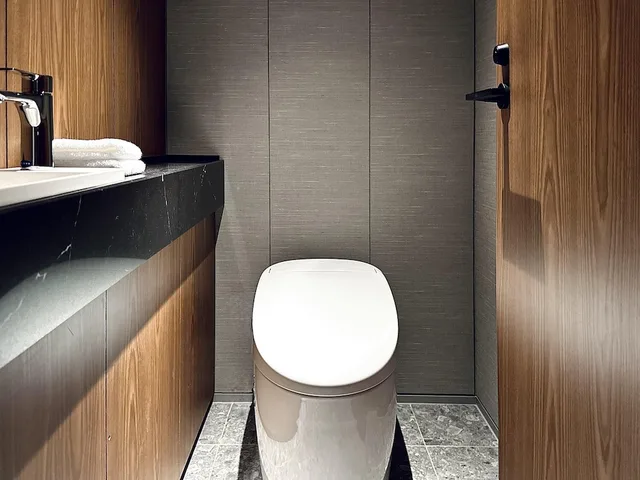 غرفة ديلوكس بسرير كينج بإطلالة على المتنزه، Hyatt Regency Tokyo 4/4