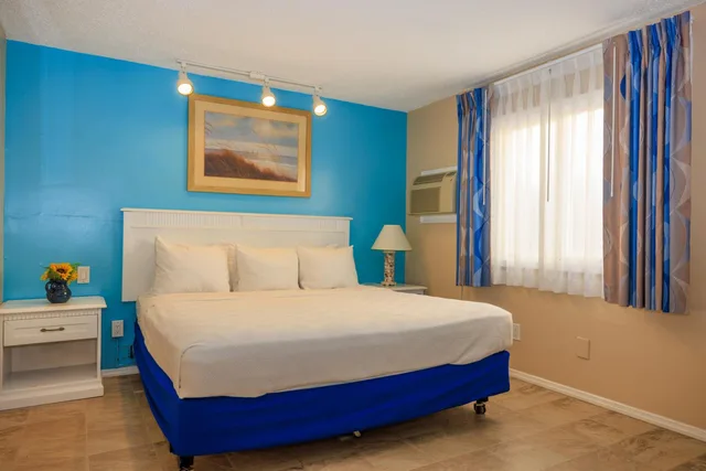 جناح، The White Sands Oceanfront Resort & Spa 2/6