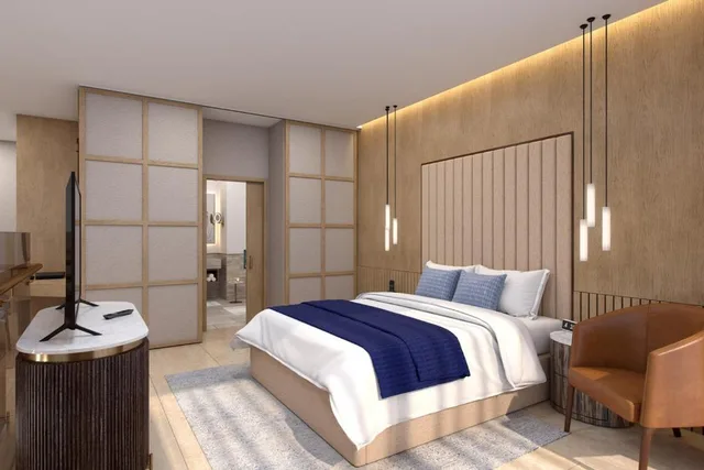 Club, Premium, Makarem Burj Al Madinah 2/2