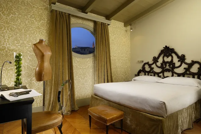 Premium, Deluxe, Twin Beds, Signia View، Balestri 6/8