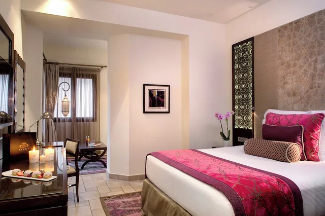 غرفة بريميوم بسرير فردي، Miramar Beach Hotel 1/4
