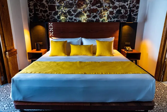 جناح سوبيريور، Casa De La Luz Hotel Boutique 10/10