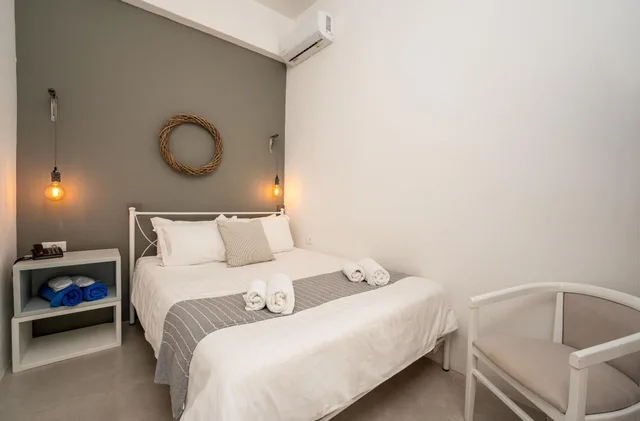 غرفة ديلوكس مفردة، La Stella Hotel 1/5