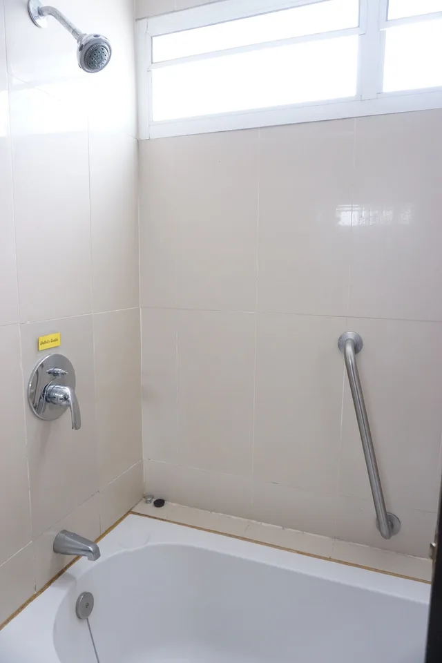 غرفة ديلوكس بسريرين منفصلين، Panatara Hotel 8/8