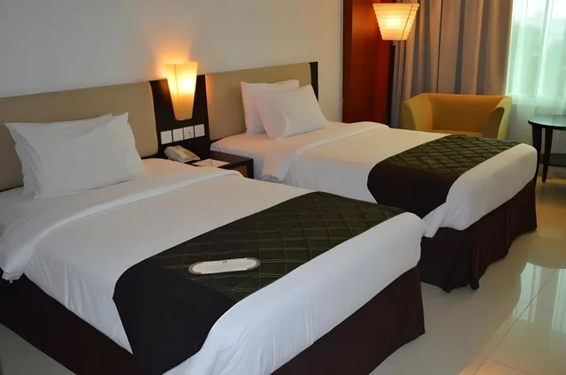 Standard, Wisma Sentosa 1/1