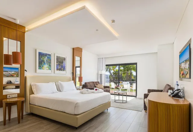 Regency Salgados Hotel and Spa، Albufeira 17/60