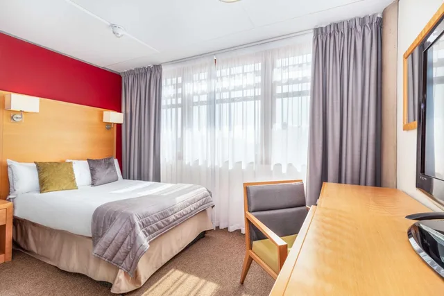 Room, Single, Jubilee Conference Centre 2/6