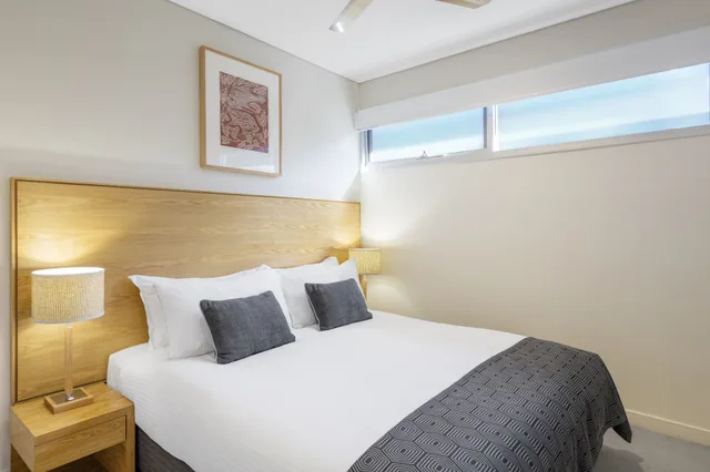 3 Bedrooms, Premium, Villa, 2 Double Beds, Plunge Pool، RACV NOOSA RESORT 3/8