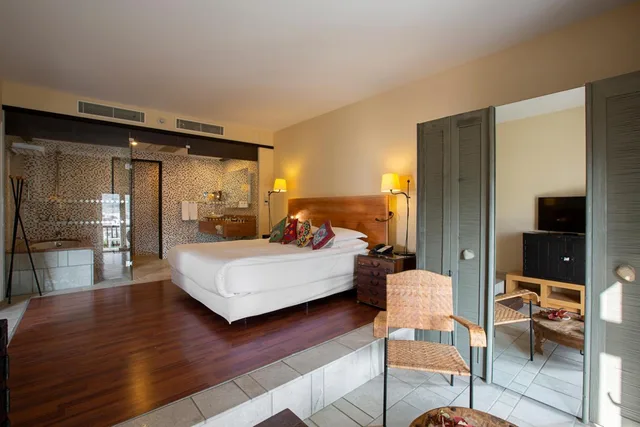 Presidential, Suite, King Bed, The Marmara Bodrum - Adults Only 2/10