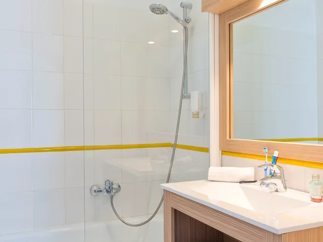 شقة، Aparthotel Adagio access Nice Magnan 2/2