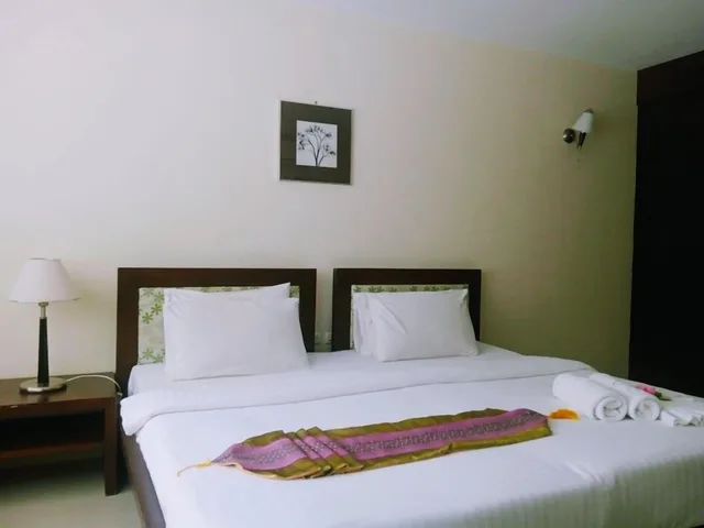 غرفة ديلوكس بسرير كينج، Sea Star House 3/10