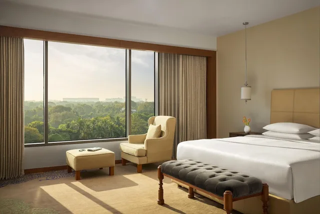 Park, Suite, King Bed، PARK HYATT CHENNAI 4/9