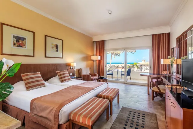 Premium, Deluxe, Single, Garden or Pool View, Cleopatra Luxury Resort Makadi Bay-Adults Only 16 1/1