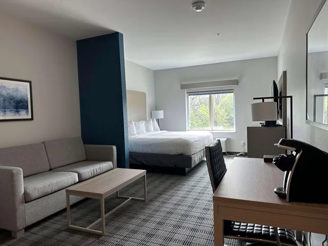 جناح لذوي الإعاقة، Best Western Plus Chandler 2/3