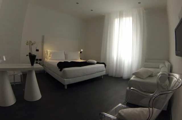غرفة تنفيذية عائلية، Metropolitan Hotel 3/9