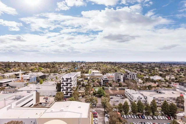 Avani Melbourne Box Hill Residences، ملبورن 70/77