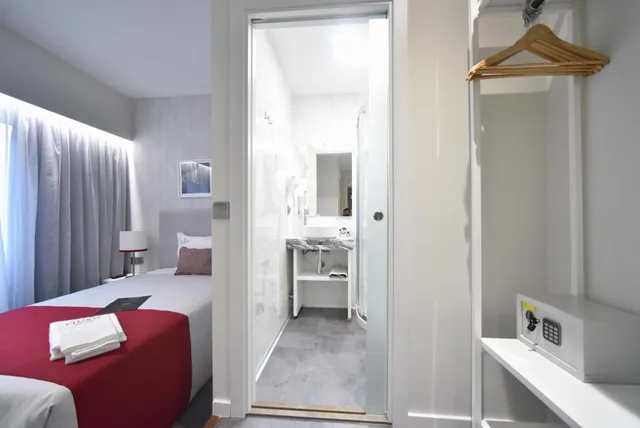 غرفة مفردة، My Charm Lisbon Suites 2/9