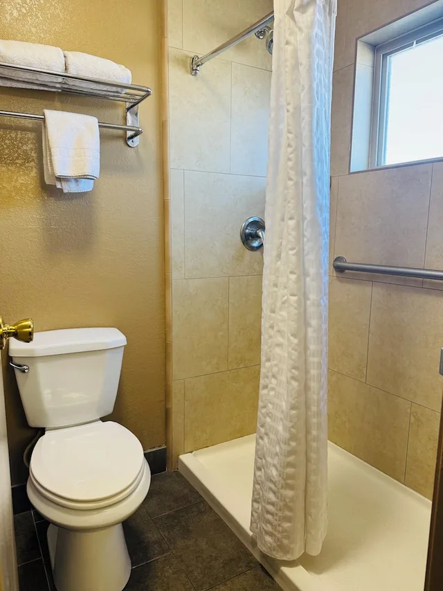 Signature, King Bed, Sofa, Royal Sun Inn & Suites 5/5