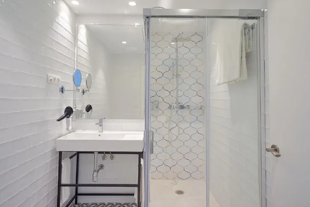 شقة بغرفتي نوم، Tandem El Patio 3/3