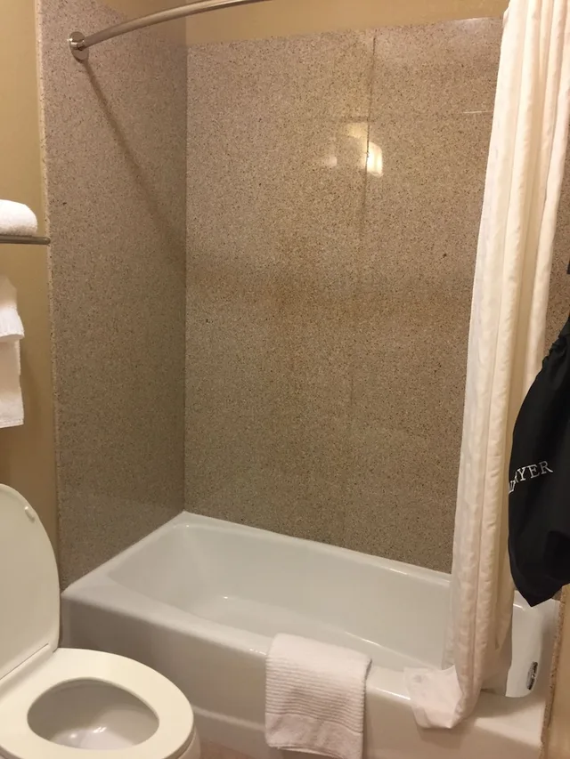 Studio, Suite, King Bed, Accessible, Candlewood Suites Victoria 5/7