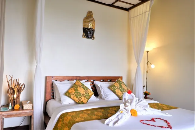 Swar Bali Lodge، Banjar 6/41
