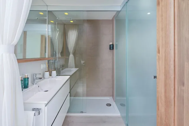 Supreme, Queen Bed, Caldera View، Melia Cala Galdana 2/2