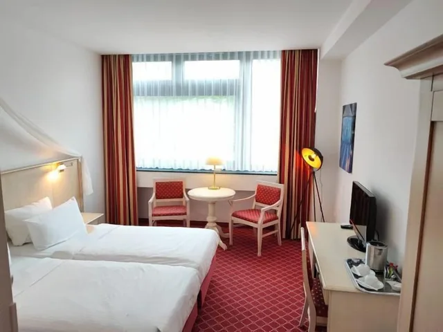 غرفة سوبيريور بسرير مزدوج، Hotel Chateau Kurfuerstendamm 3/10