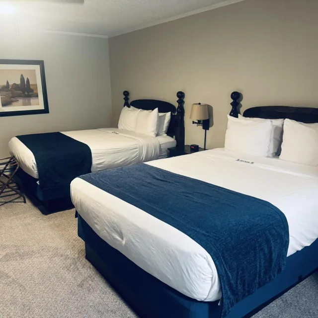 جناح بغرفة نوم واحدة، Lift Lodge Resort 2/6