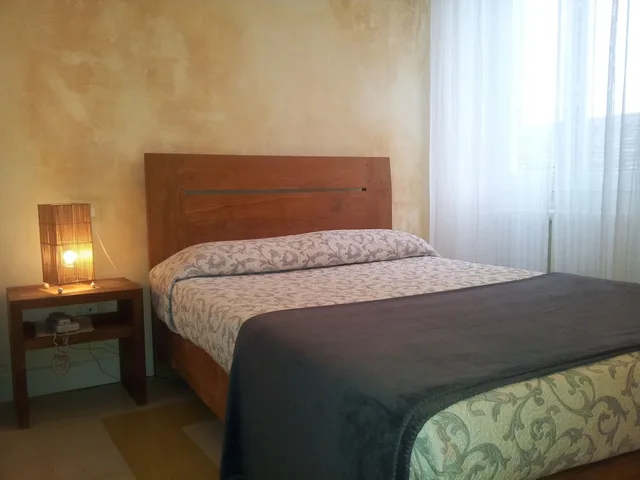 غرفة اقتصادية بسرير فردي، Hotel Relais Al Convento 3/8