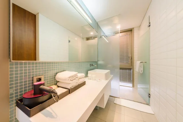 Hill, Suite، Bayhill Pool & Villa 2/3
