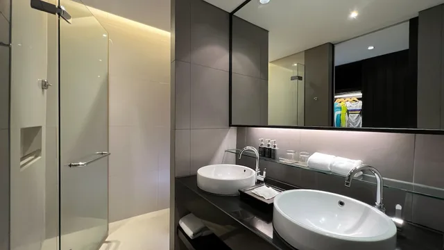 Superior, Twin Beds, Pool Wing، Thanyapura Sports Health Resort 3/4